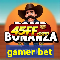 gamer bet
